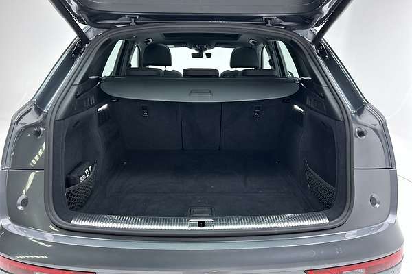 2019 Audi Q5 50 TDI sport FY