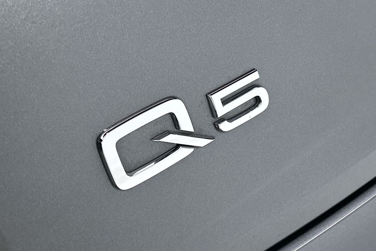 2019 Audi Q5 50 TDI sport FY