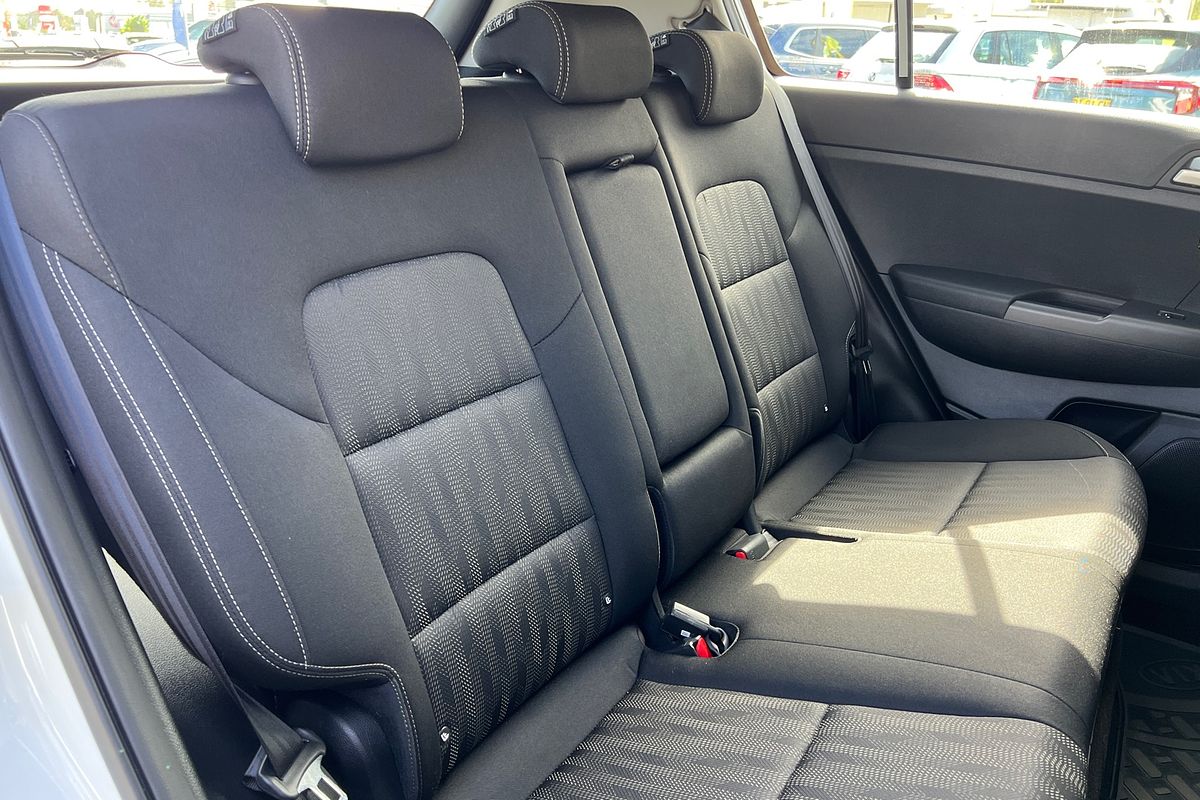 2019 Kia Sportage S QL