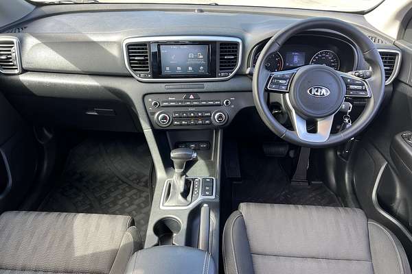 2019 Kia Sportage S QL