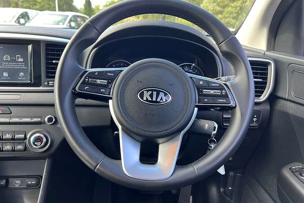 2019 Kia Sportage S QL
