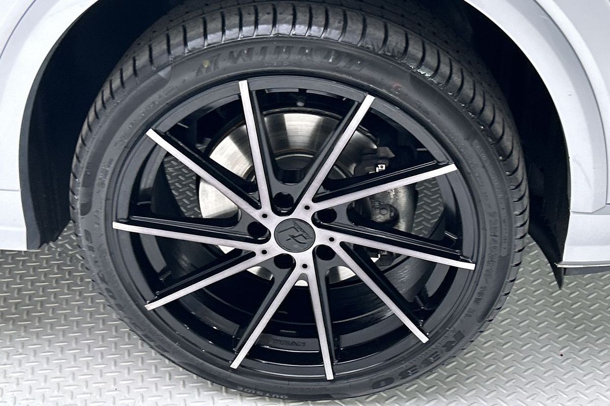 2018 Audi Q2 design GA