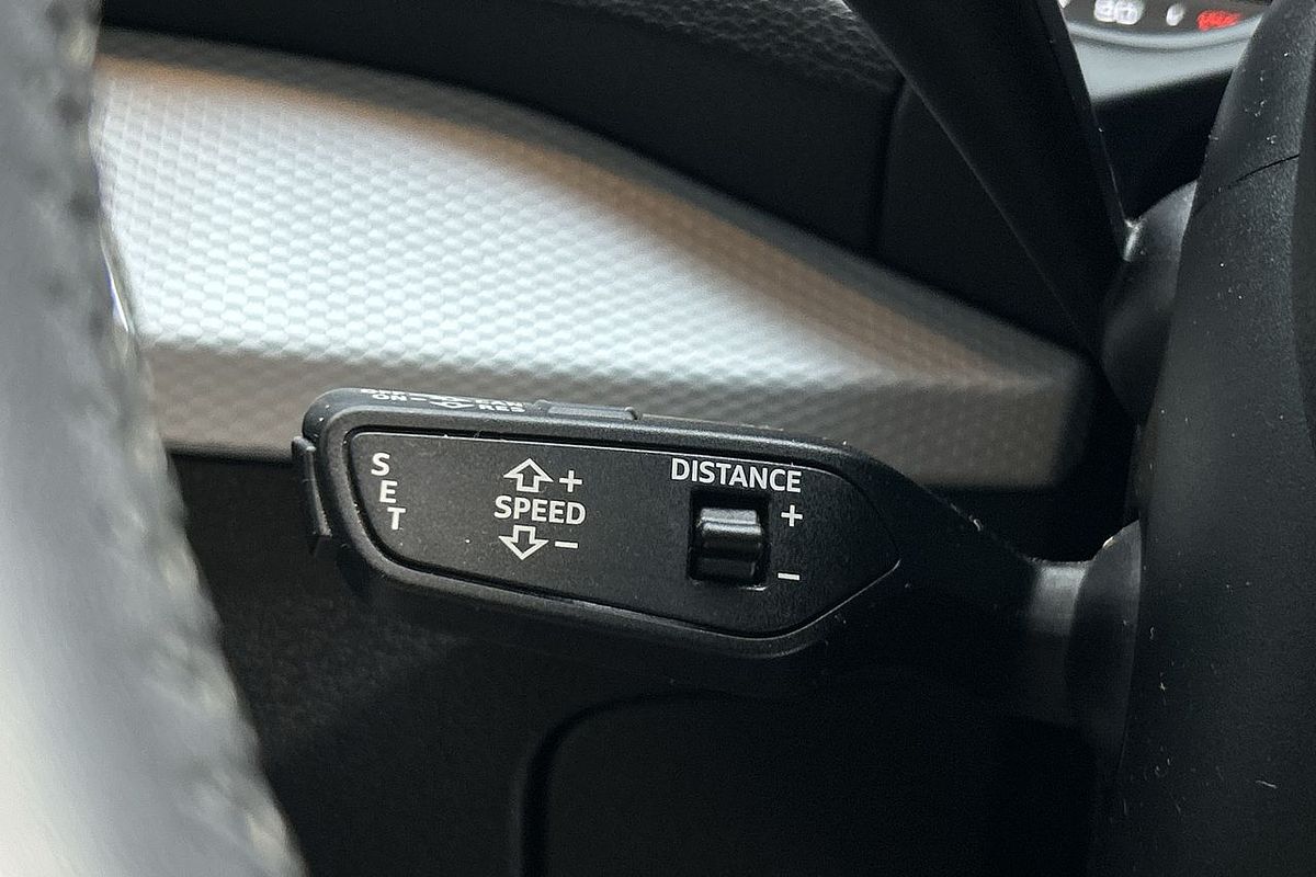 2018 Audi Q2 design GA