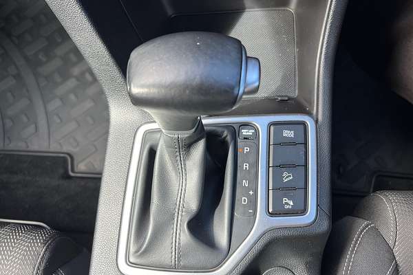2019 Kia Sportage S QL