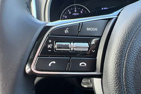 2019 Kia Sportage S QL