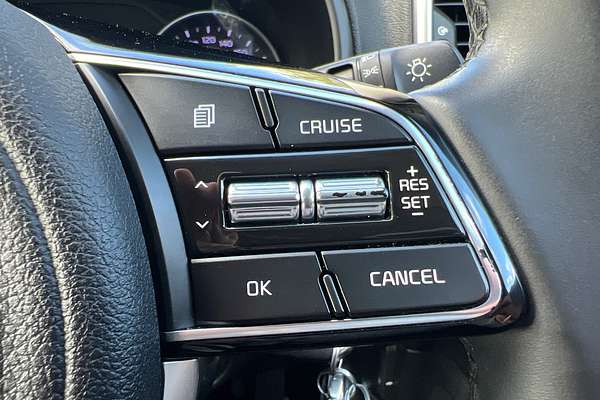 2019 Kia Sportage S QL