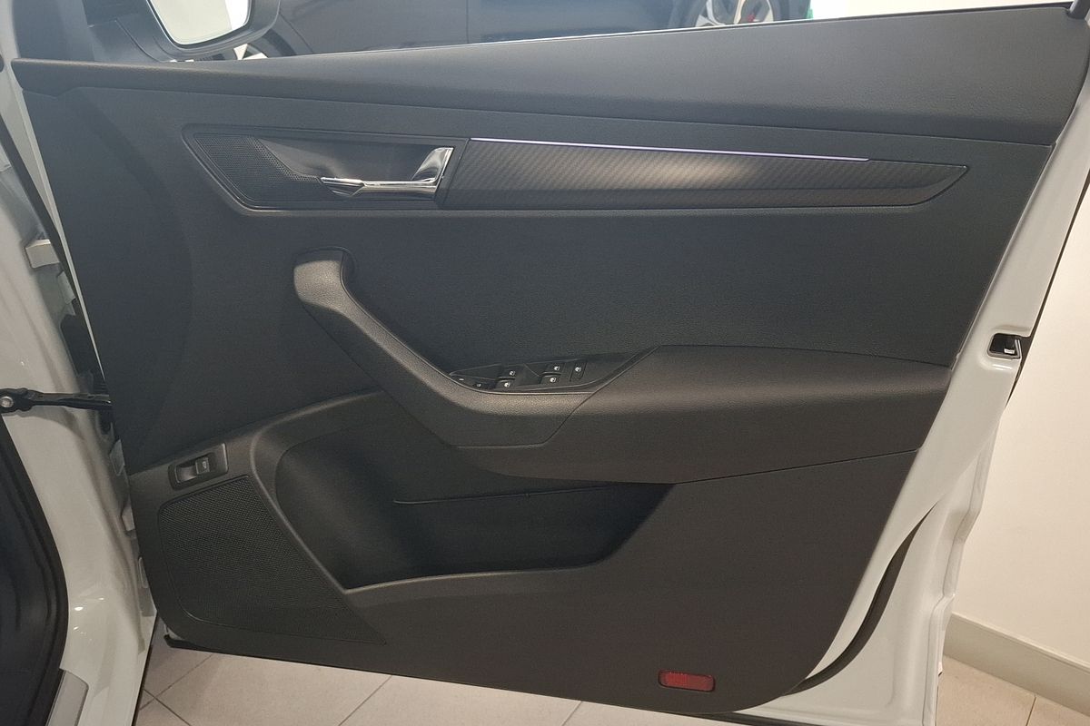2024 SKODA Karoq 110TSI Sportline NU