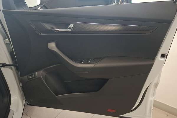 2024 SKODA Karoq 110TSI Sportline NU