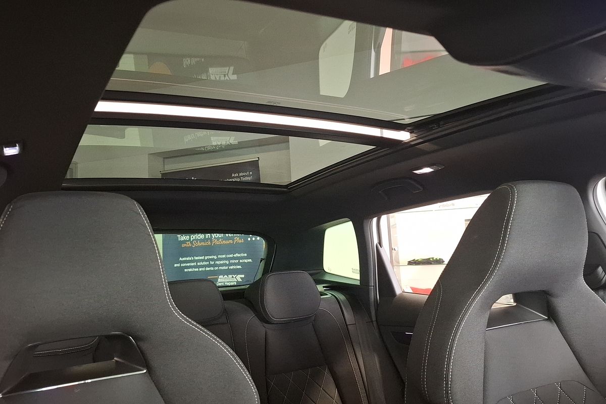 2024 SKODA Karoq 110TSI Sportline NU