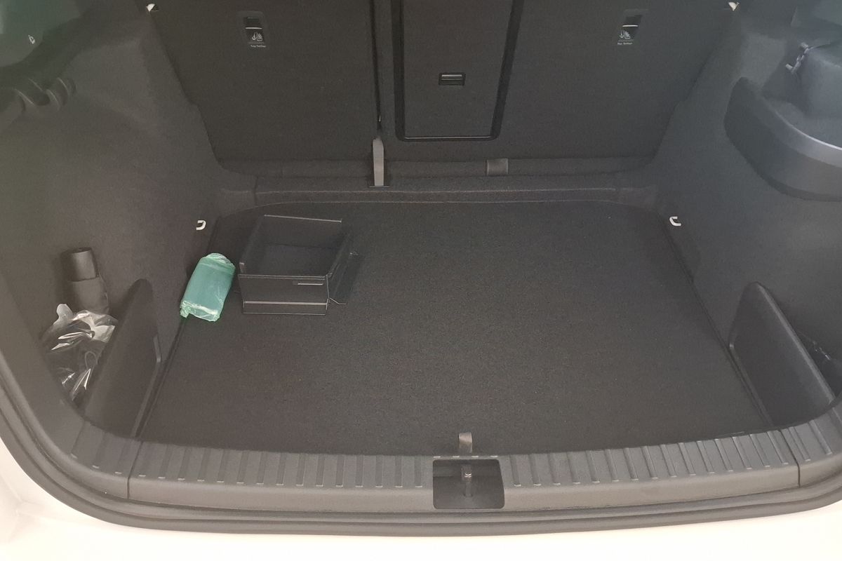 2024 SKODA Karoq 110TSI Sportline NU