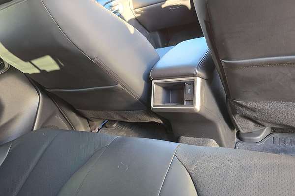 2023 Mitsubishi Triton GSR MR 4X4