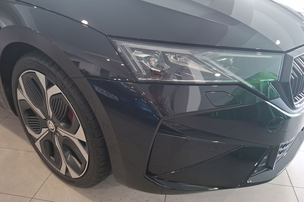 2024 SKODA Octavia RS NX
