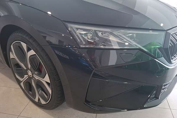 2024 SKODA Octavia RS NX