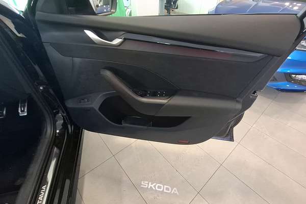 2024 SKODA Octavia RS NX