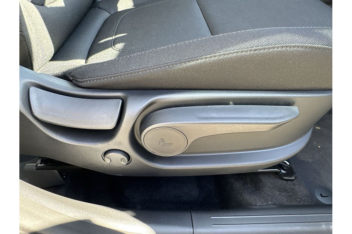 2025 Hyundai Tucson NX4.V3