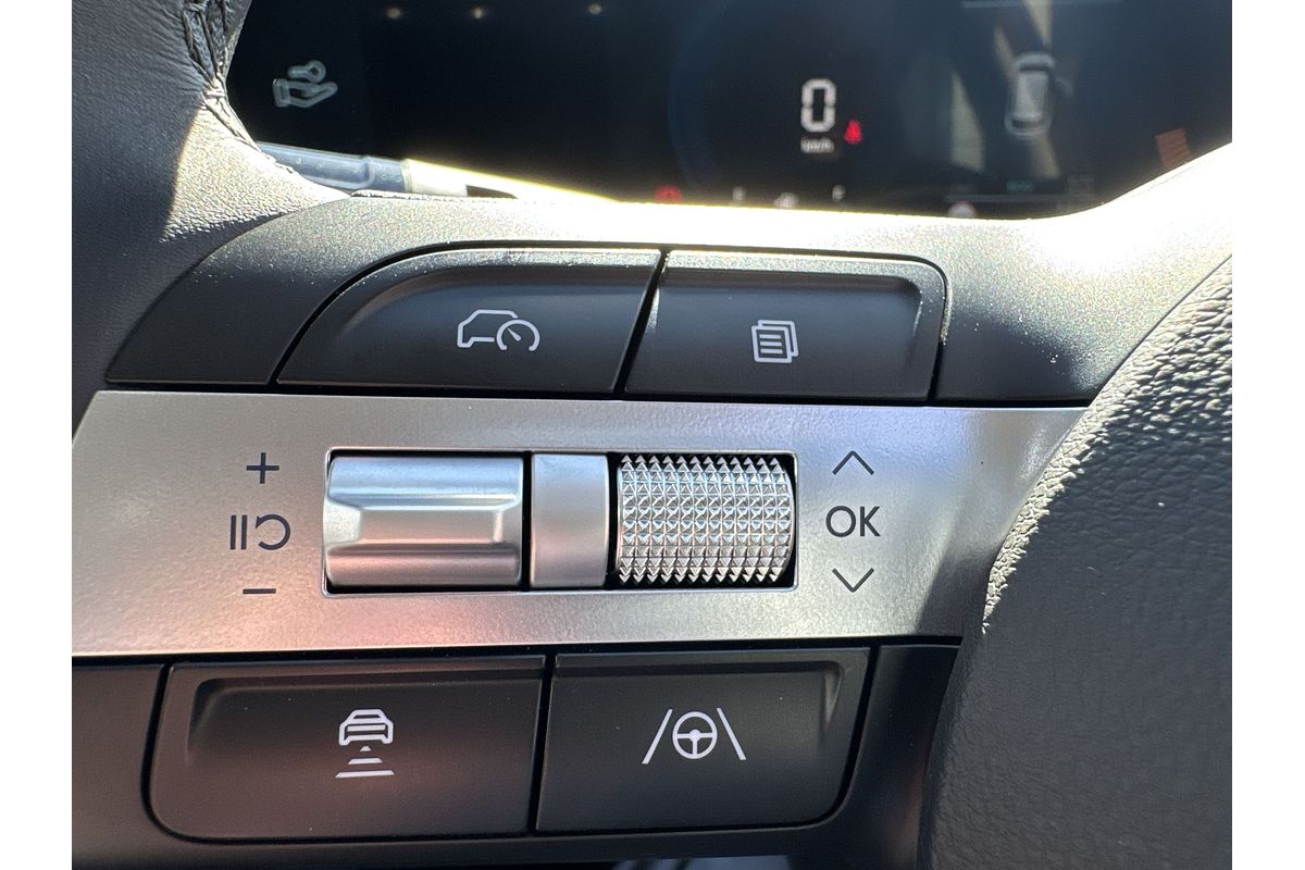 2025 Hyundai Tucson NX4.V3
