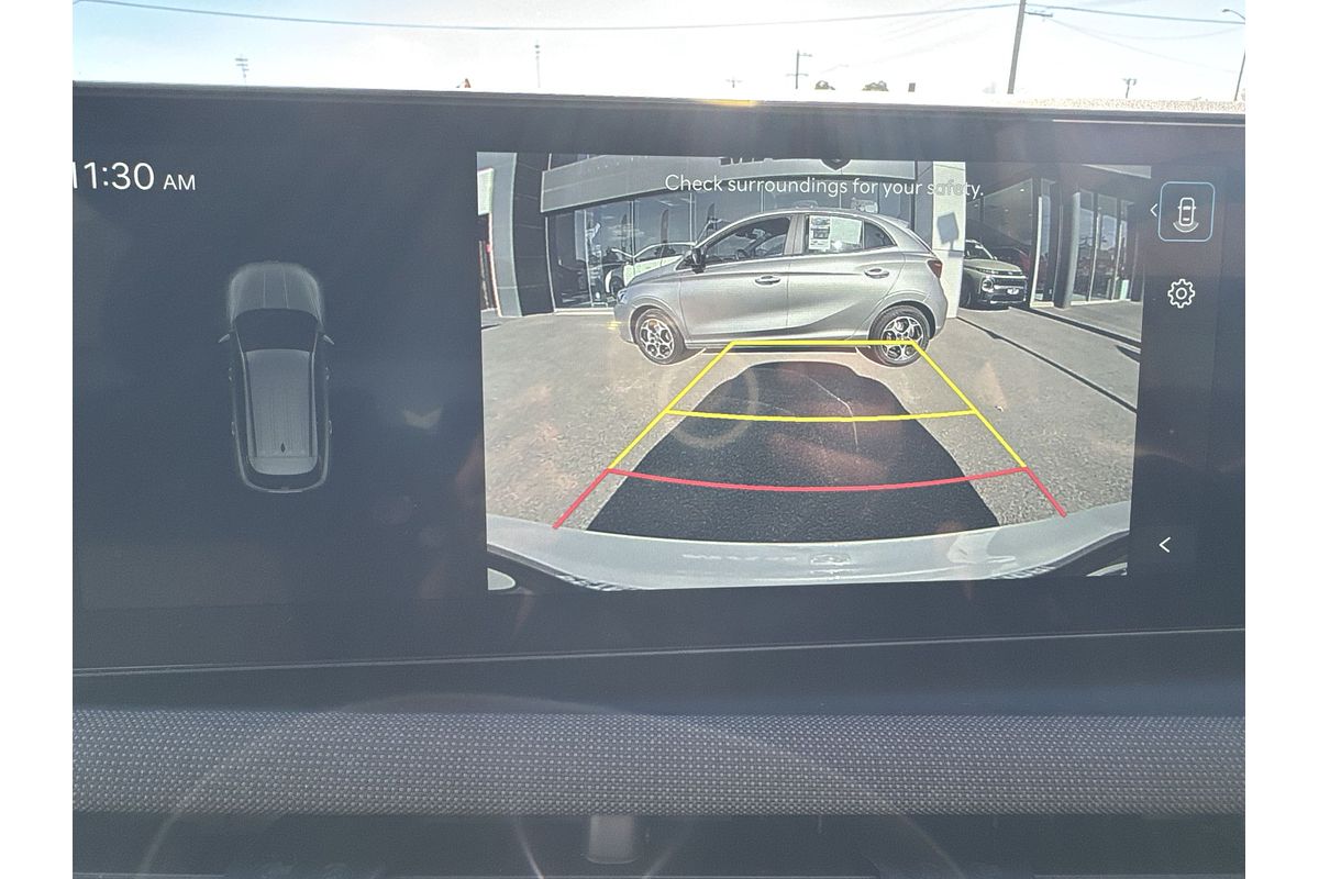 2025 Hyundai Tucson NX4.V3