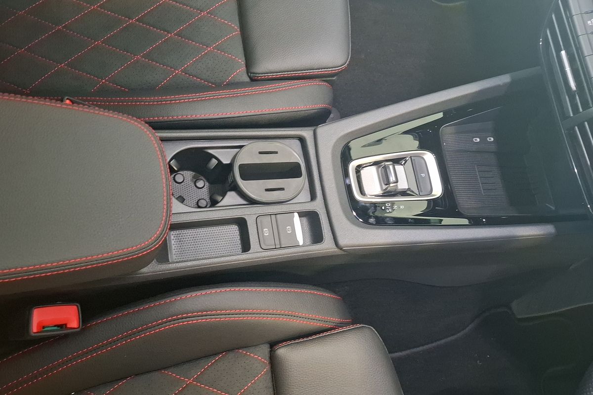 2024 SKODA Octavia RS NX