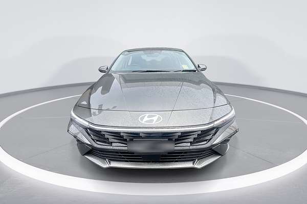 2024 Hyundai i30 Elite CN7.V2