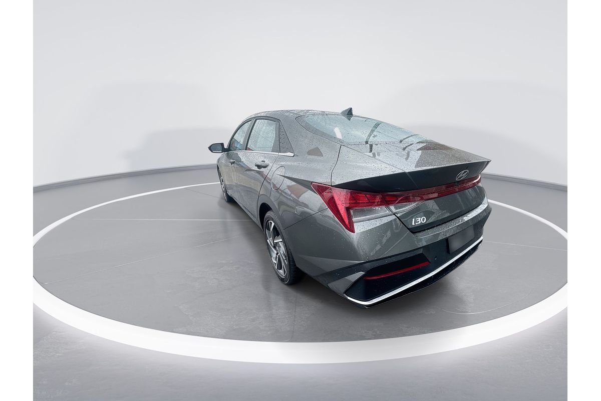 2024 Hyundai i30 Elite CN7.V2