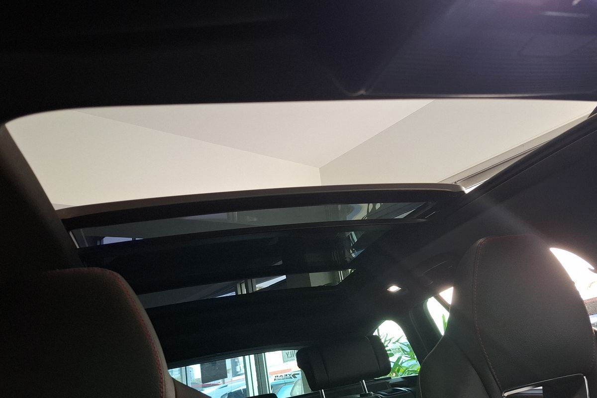 2024 SKODA Octavia RS NX