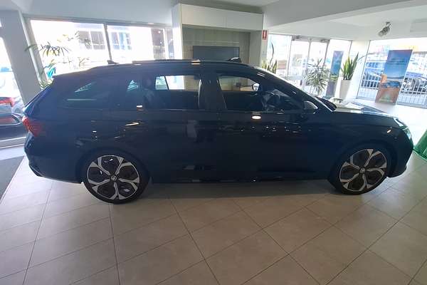 2024 SKODA Octavia RS NX