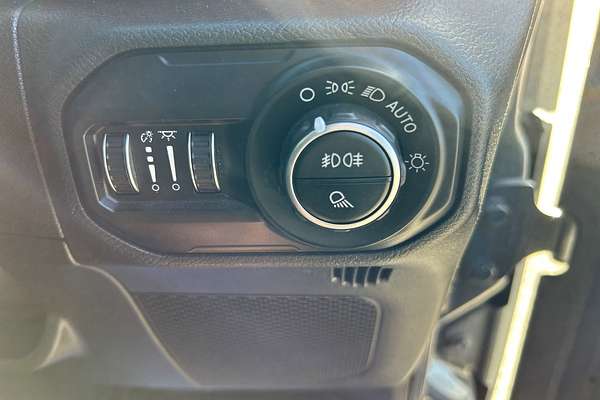2021 Jeep Gladiator Rubicon JT All Wheel Drive
