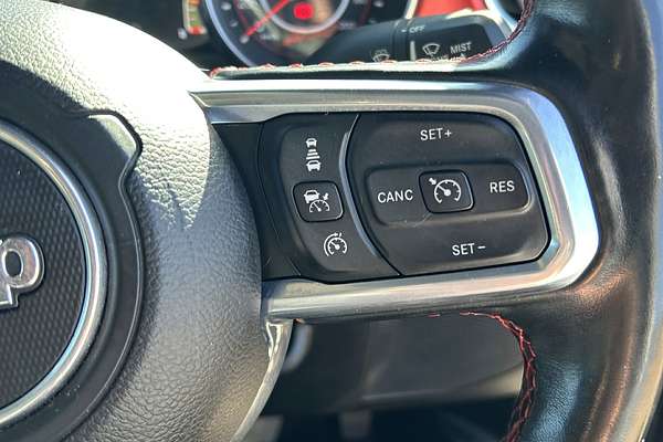 2021 Jeep Gladiator Rubicon JT All Wheel Drive