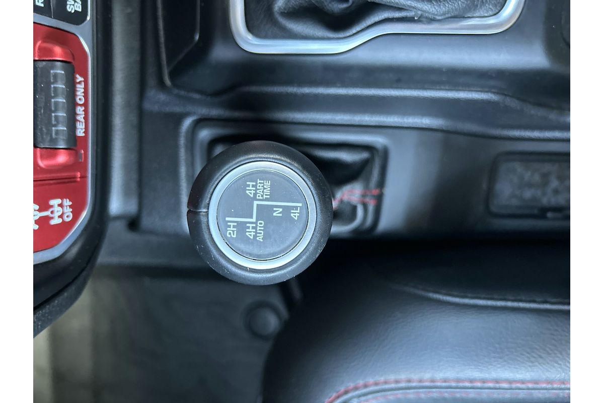 2021 Jeep Gladiator Rubicon JT All Wheel Drive