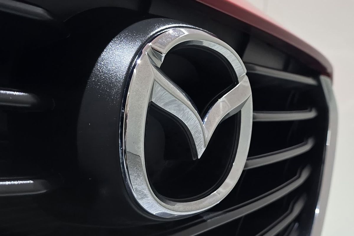 2018 Mazda CX-3 Neo DK