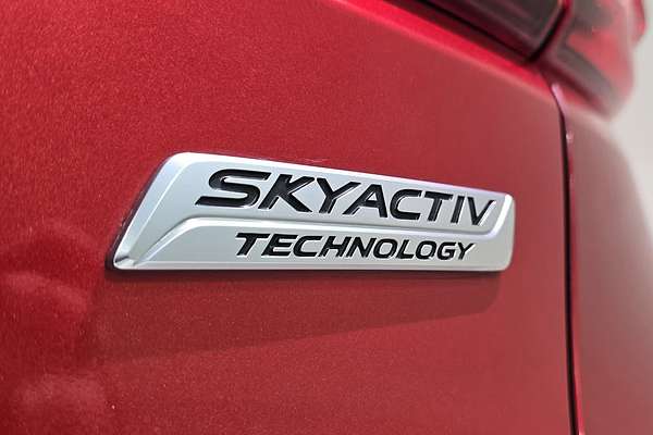 2018 Mazda CX-3 Neo DK