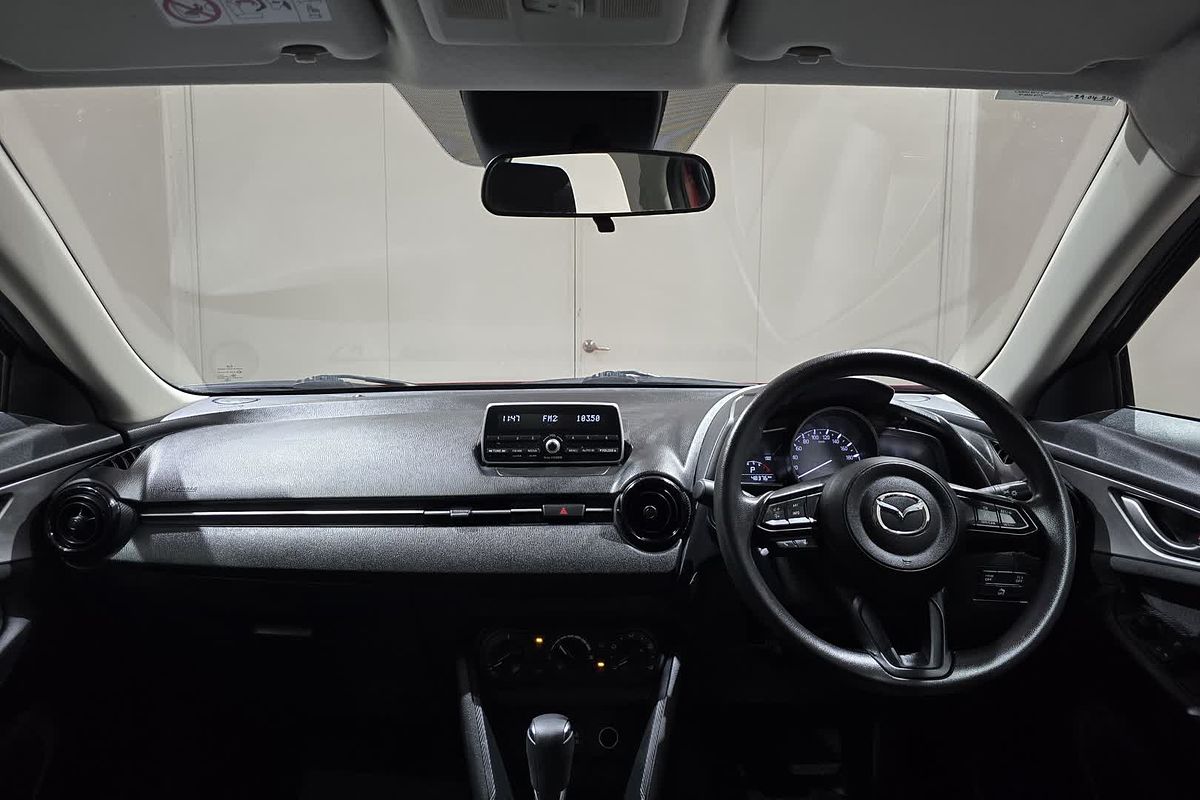 2018 Mazda CX-3 Neo DK