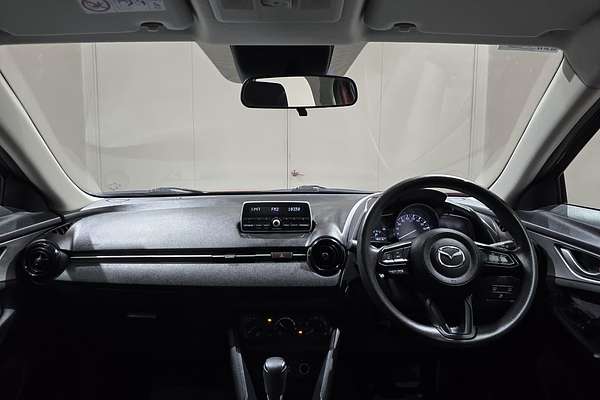 2018 Mazda CX-3 Neo DK