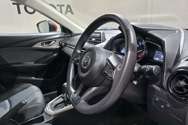 2018 Mazda CX-3 Neo DK