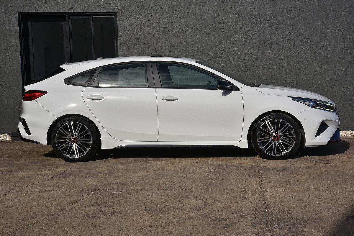 2021 Kia Cerato GT BD