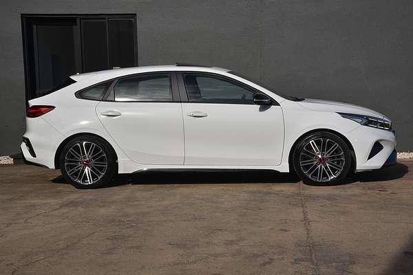 2021 Kia Cerato GT BD