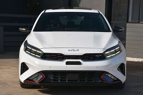 2021 Kia Cerato GT BD