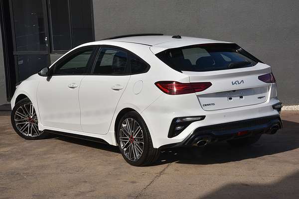 2021 Kia Cerato GT BD