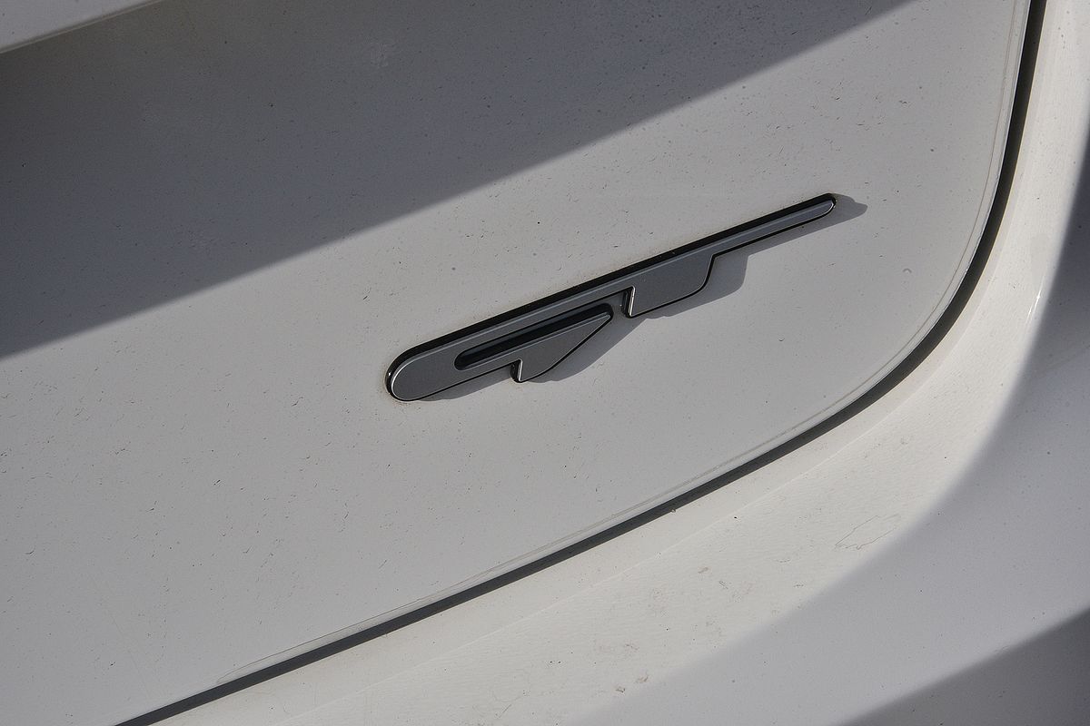 2021 Kia Cerato GT BD