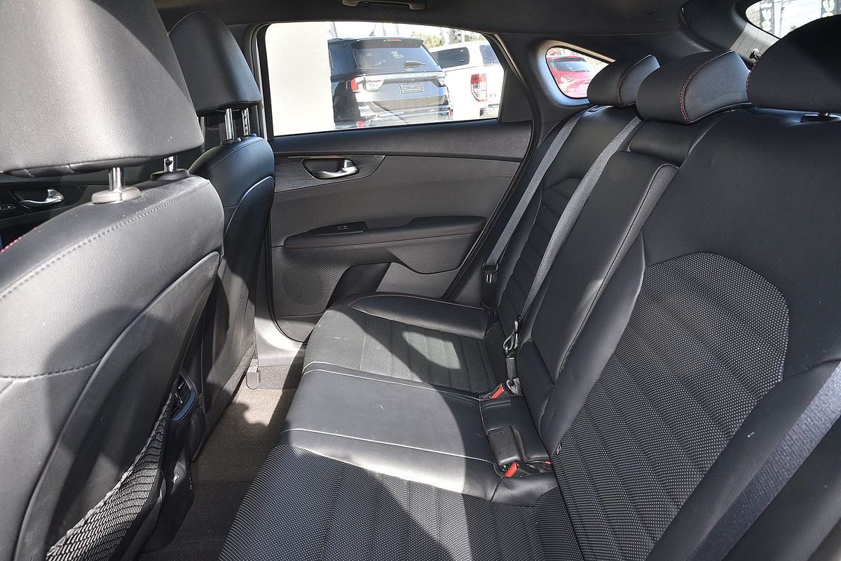2021 Kia Cerato GT BD