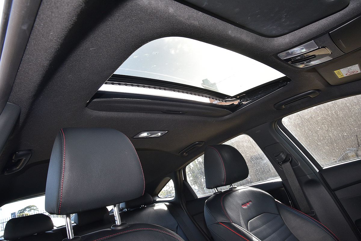 2021 Kia Cerato GT BD