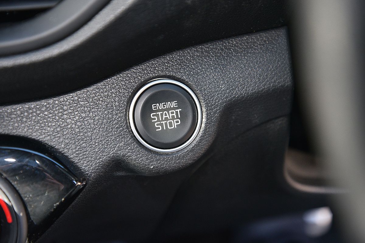2021 Kia Cerato GT BD