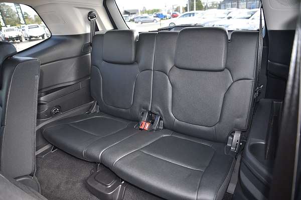 2023 Ford Everest Sport