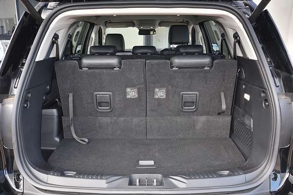 2023 Ford Everest Sport
