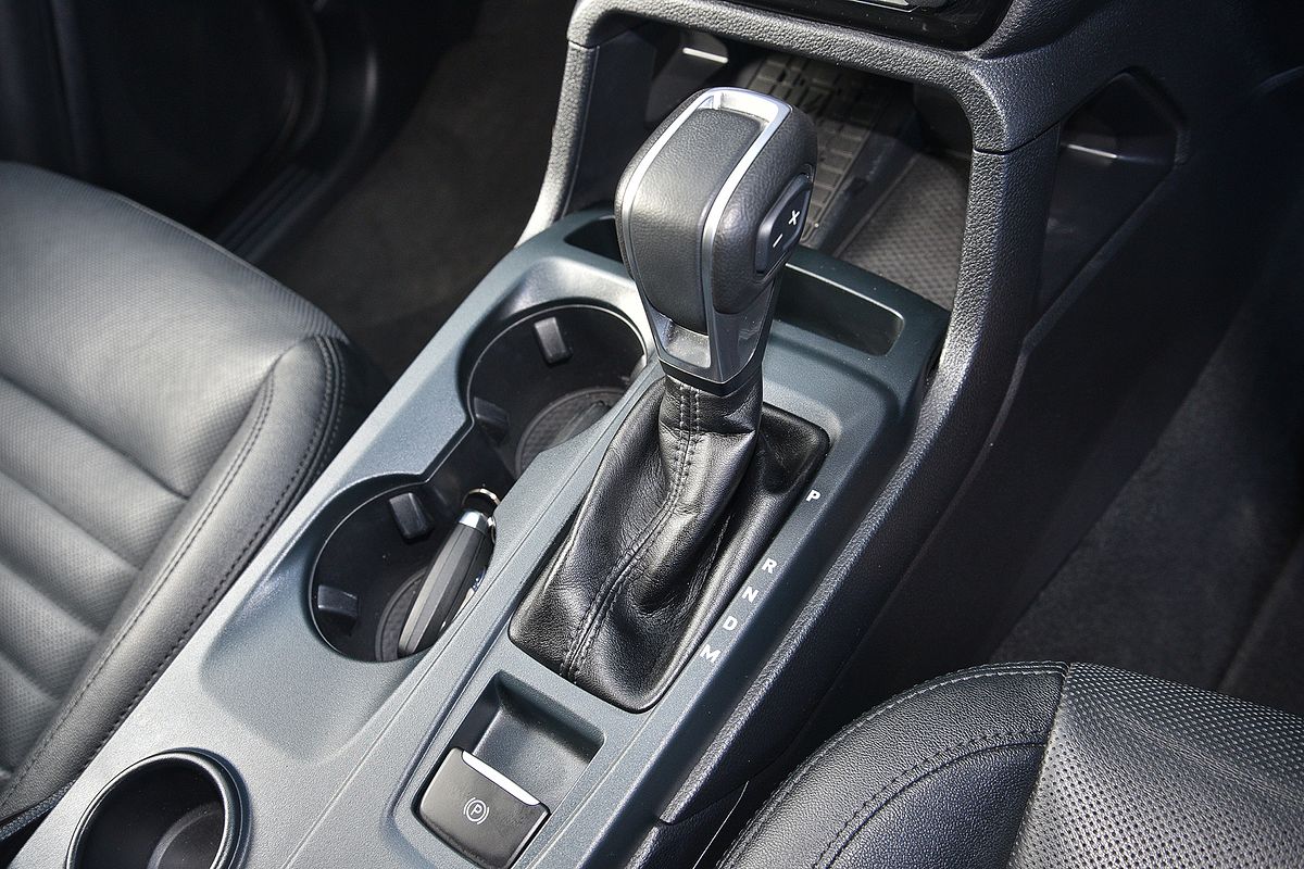 2023 Ford Everest Sport