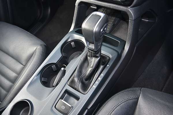 2023 Ford Everest Sport
