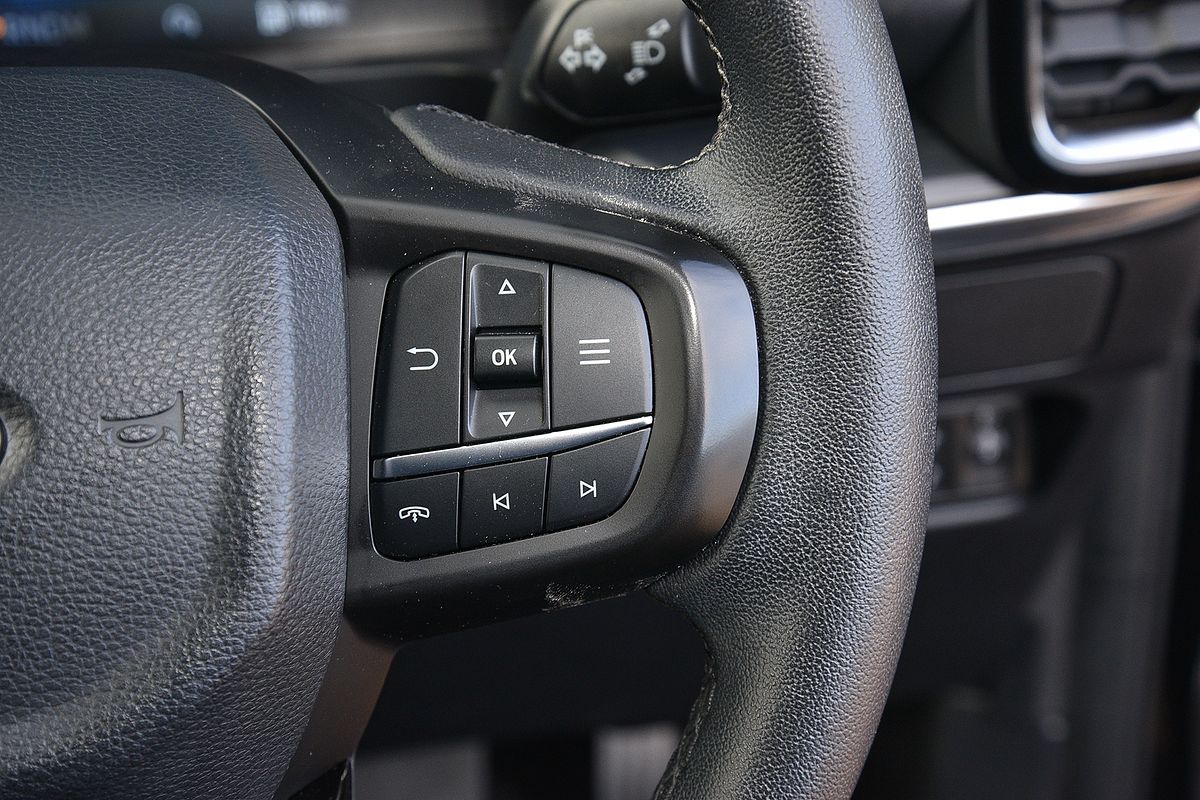2023 Ford Everest Sport