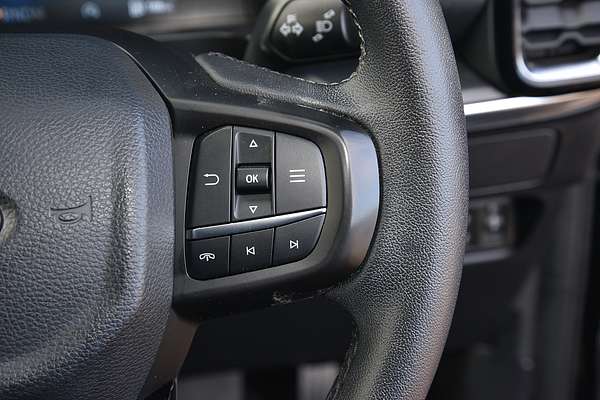 2023 Ford Everest Sport