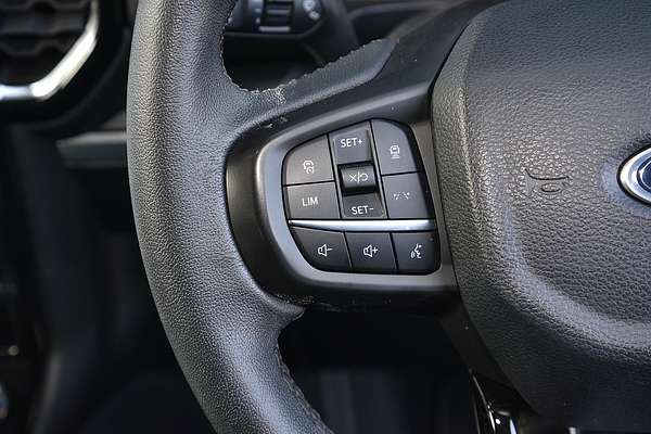 2023 Ford Everest Sport