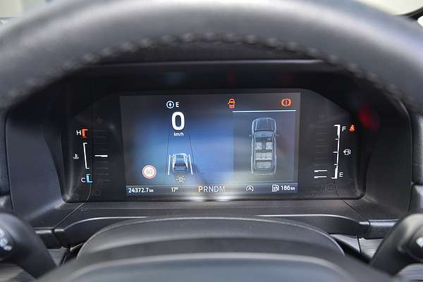 2023 Ford Everest Sport